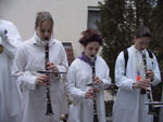 Fasnacht 2004 - Hemliglunggi