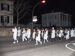 Fasnacht 2004 - Hemliglunggi