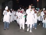 Fasnacht 2004 - Hemliglunggi