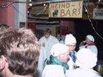 Fasnacht 2004 - Hemliglunggi