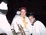 Fasnacht 2004 - Hemliglunggi