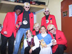 Fasnacht 2004 - Stroßefasnacht