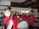 Fasnacht 2004 - Stroßefasnacht