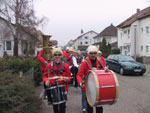 Fasnacht 2004 - Stroßefasnacht