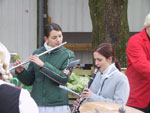 Fasnacht 2004 - Stroßefasnacht