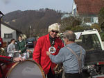 Fasnacht 2004 - Stroßefasnacht