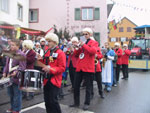 Fasnacht 2004 - Stroßefasnacht