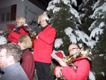 Fasnacht 2004 - Nachtumzug