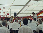 Bezirksmusikfest Rheinfelden 