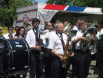 Bezirksmusikfest Rheinfelden 