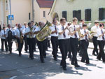 Bezirksmusikfest Rheinfelden 