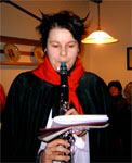 Stroosefasnacht 2005