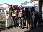 Stroosefasnacht 2005