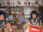 Stroosefasnacht 2005