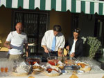 Pietrasanta - Italien 2005