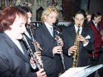 Pietrasanta - Italien 2005