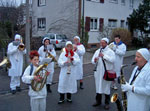 Fasnacht 2006