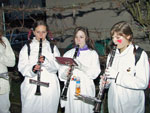 Fasnacht 2006