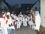 Fasnacht 2006