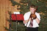 Jahresfeier 2007