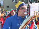 Fasnacht 2008 - Umzug