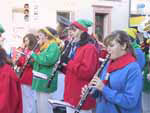 Fasnacht 2008 - Umzug