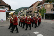 Fronleichnam 2008