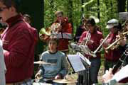 Maibummel 2008