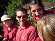Maibummel 2008