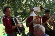 Suuserbummel 2008 Soder Straussi Eimeldingen