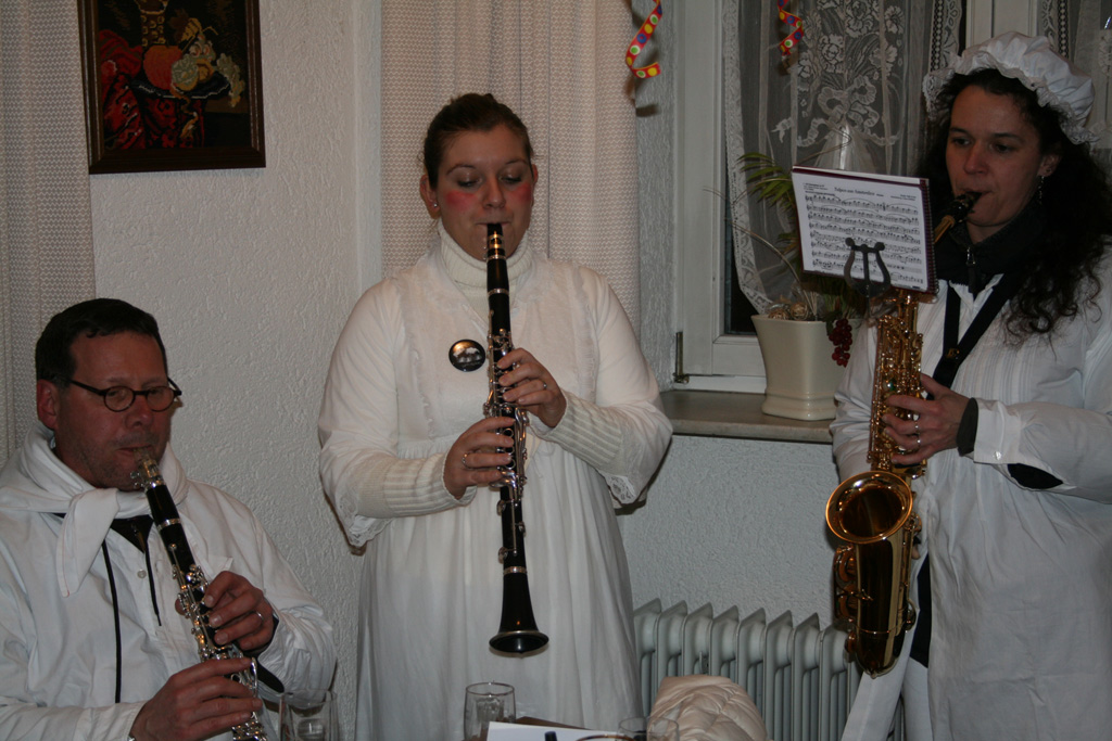 Hemmliglunggi 2009