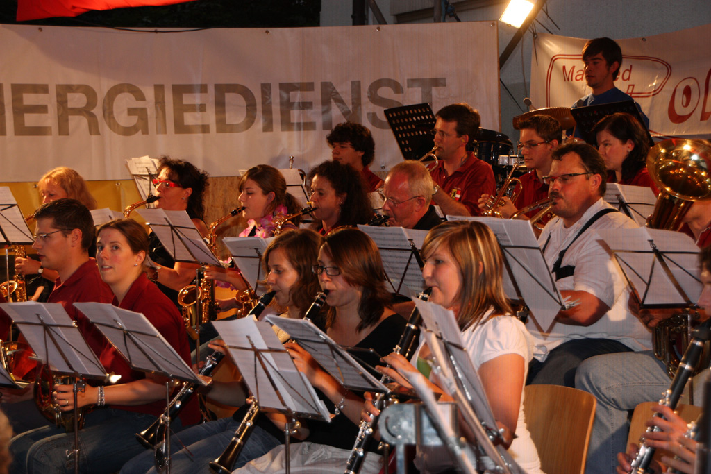 Güggelifest 2009