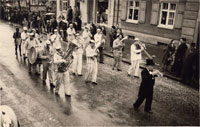 Fasnacht 1961