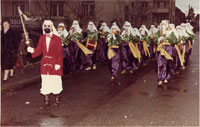 Fasnacht 1961