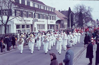 Fasnacht 1963