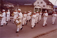 Fasnacht 1966