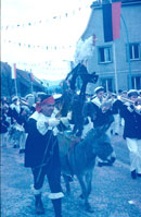 Fasnacht 1967