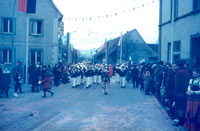 Fasnacht 1967