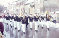 Fasnacht 1969