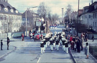 Fasnacht 1970