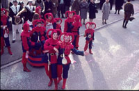 Fasnacht 1973