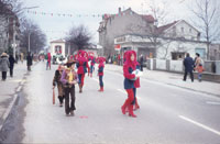 Fasnacht 1974