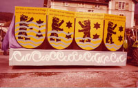 Fasnacht 1977