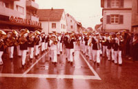 Fasnacht 1977