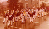 Fasnacht 1978