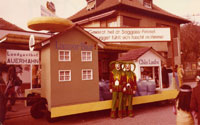 Fasnacht 1979