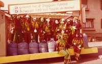 Fasnacht 1979