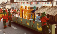 Fasnacht 1982