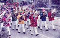 Fasnacht 1983