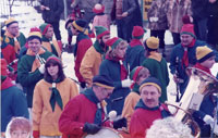 Fasnacht 1985